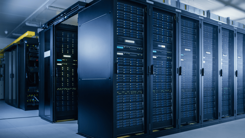 Eastern European bank creates AI supercomputer in collaboration with the Hungarian government Post feature image