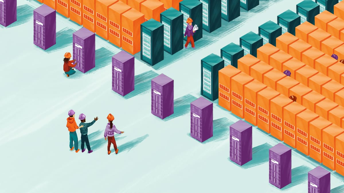 Meta Introduces a Next-Generation AI Supercomputer Post feature image