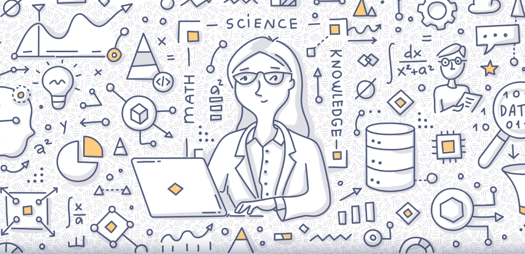 Data Science and Machine Learning from Scratch [And More] Post feature image