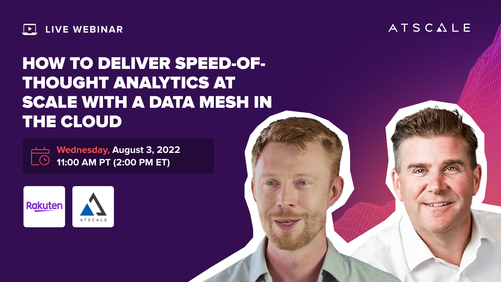How to Deliver Speed-of-Thought Analytics at Scale with a Data Mesh in the Cloud Post feature image