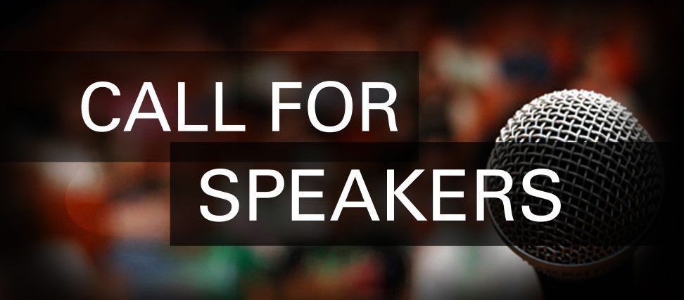 Call for speakers and expected topics for webinars Post feature image