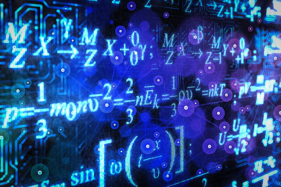The neural network model can solve university-level math problems in a few seconds at a human level Post feature image