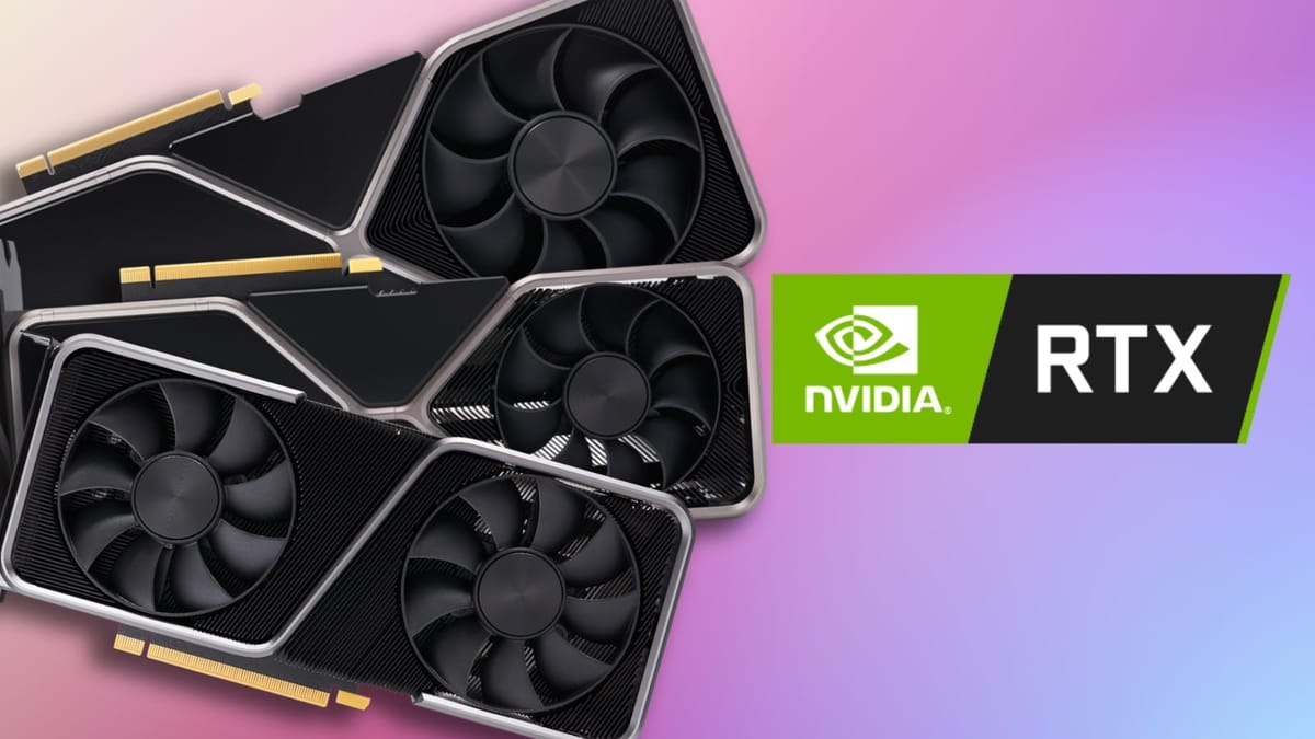 GeForce RTX 40 series graphics cards based on 3rd generation RTX architecture and NVIDIA DLSS 3: 4 times faster and better Post feature image