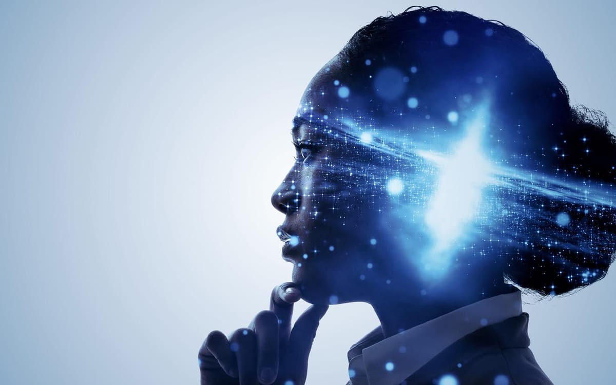 Two AI trends as leaders in McKinsey report Post feature image