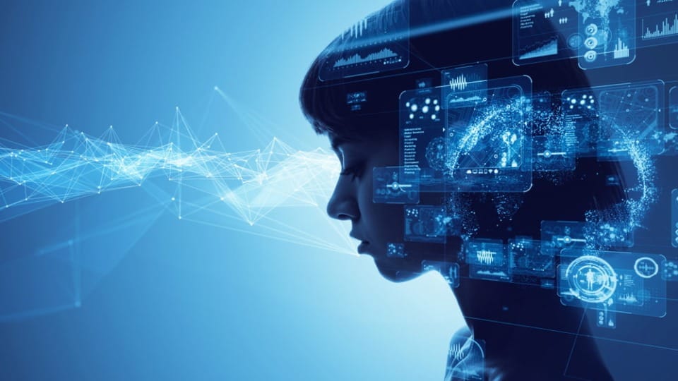 According to IDC, artificial intelligence spending will grow 20.7% worldwide Post feature image