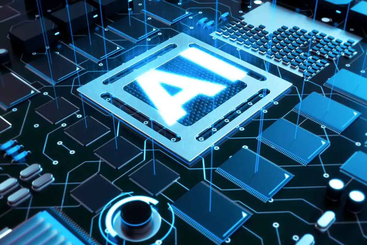 The fifth edition of The State of AI in the Enterprise Post feature image