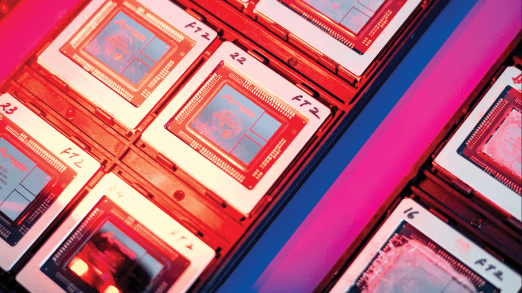 AWS Launches Bedrock AI Post feature image