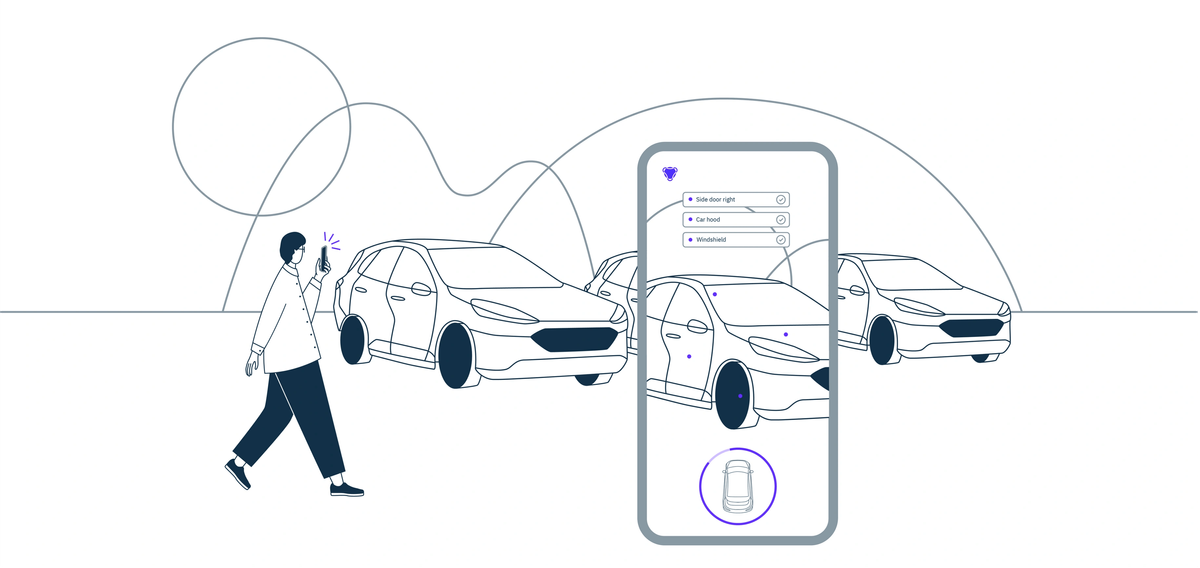 Tractable Nets $65M in Series E Funding to Digitize Insurance Claims via Visual AI Post feature image