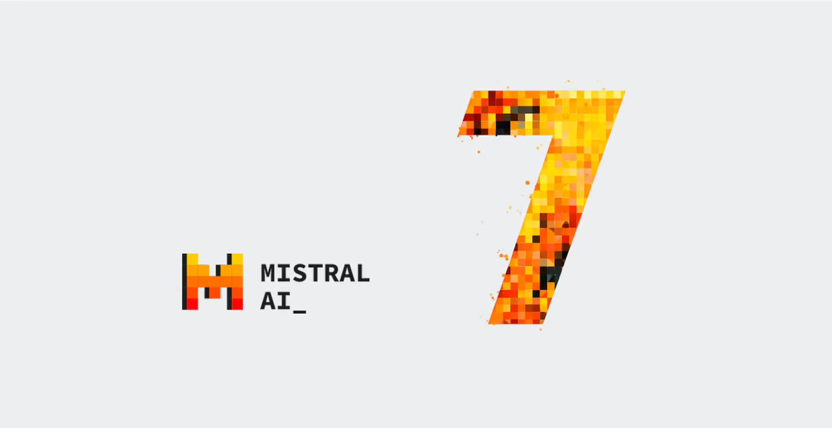Mistral AI wants to lead the open generative AI community Post feature image
