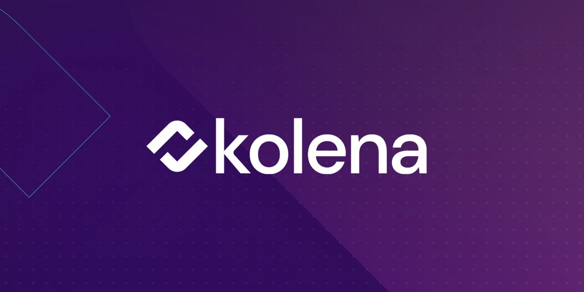 Kolena raised $15M to test and validate AI models Post feature image