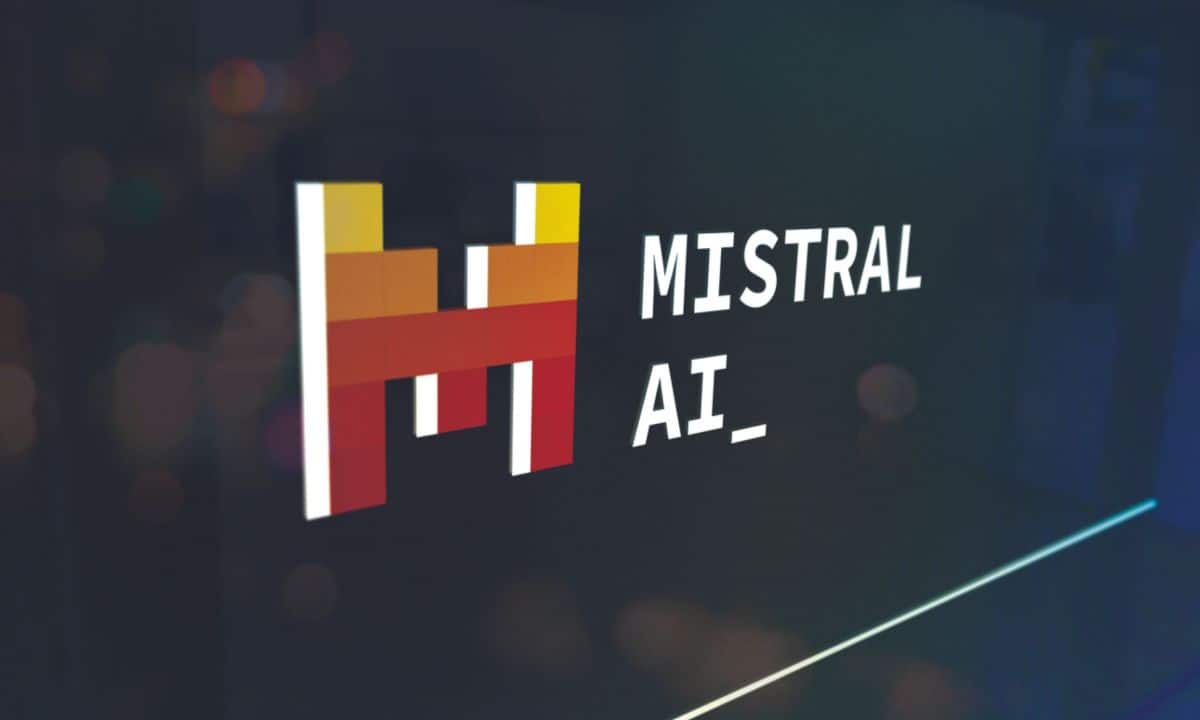 Less than three weeks left to apply to Mistralship—Mistral AI's startup program Post feature image