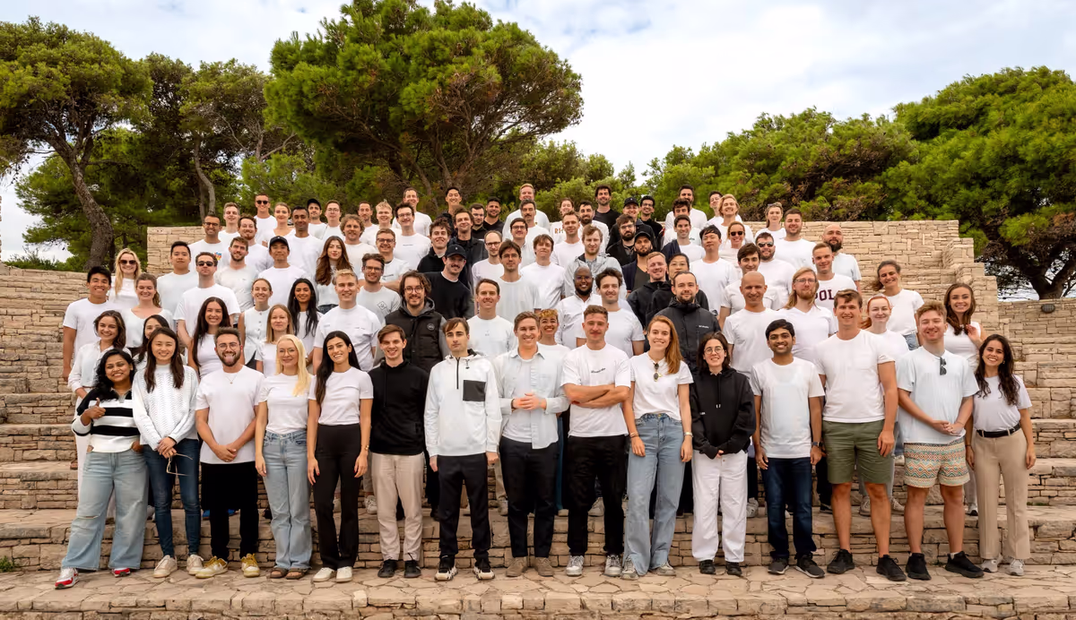 ElevenLabs tripled its valuation after raising a $180M Series C Post feature image