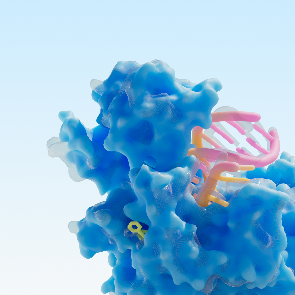 Isomorphic Labs raised $600M in its first external funding round Post feature image