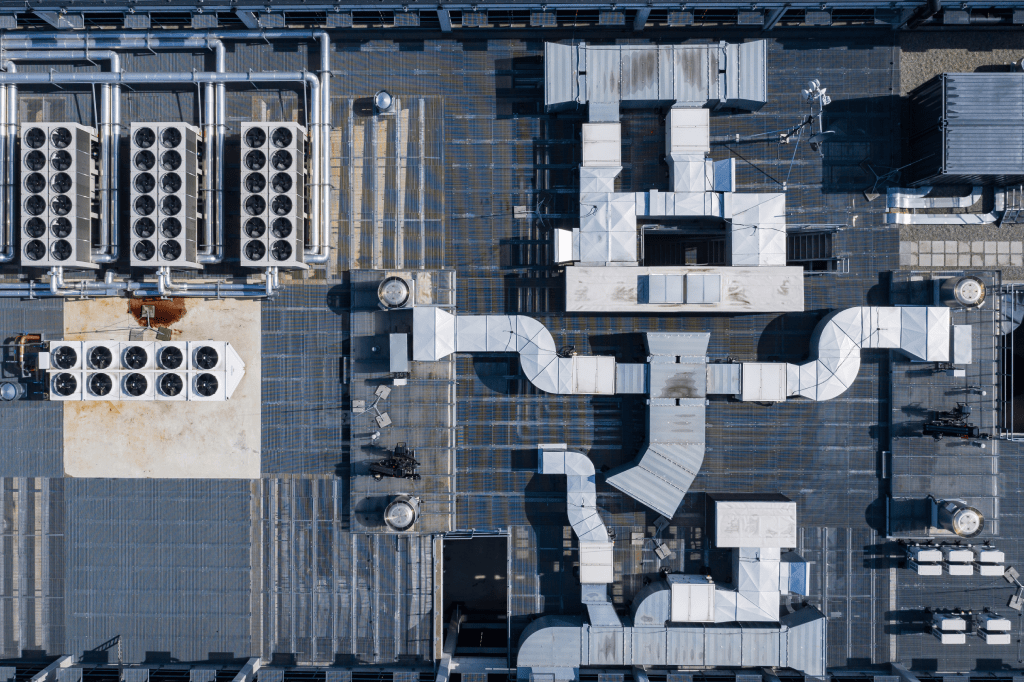 BrainBox AI innovates the technology to manage the mechanical side of the buildings feature image