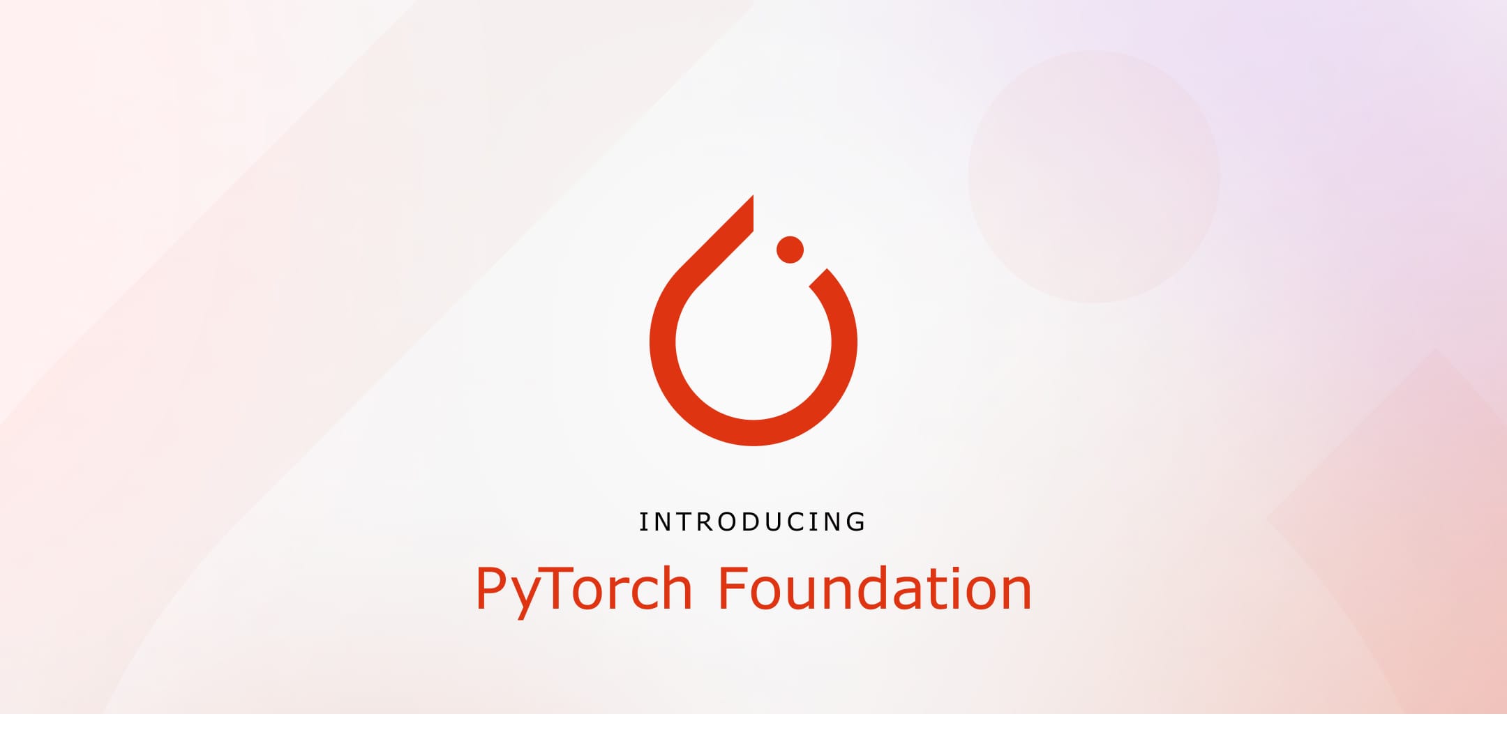 PyTorch strengthens its governance by joining the Linux Foundation feature image