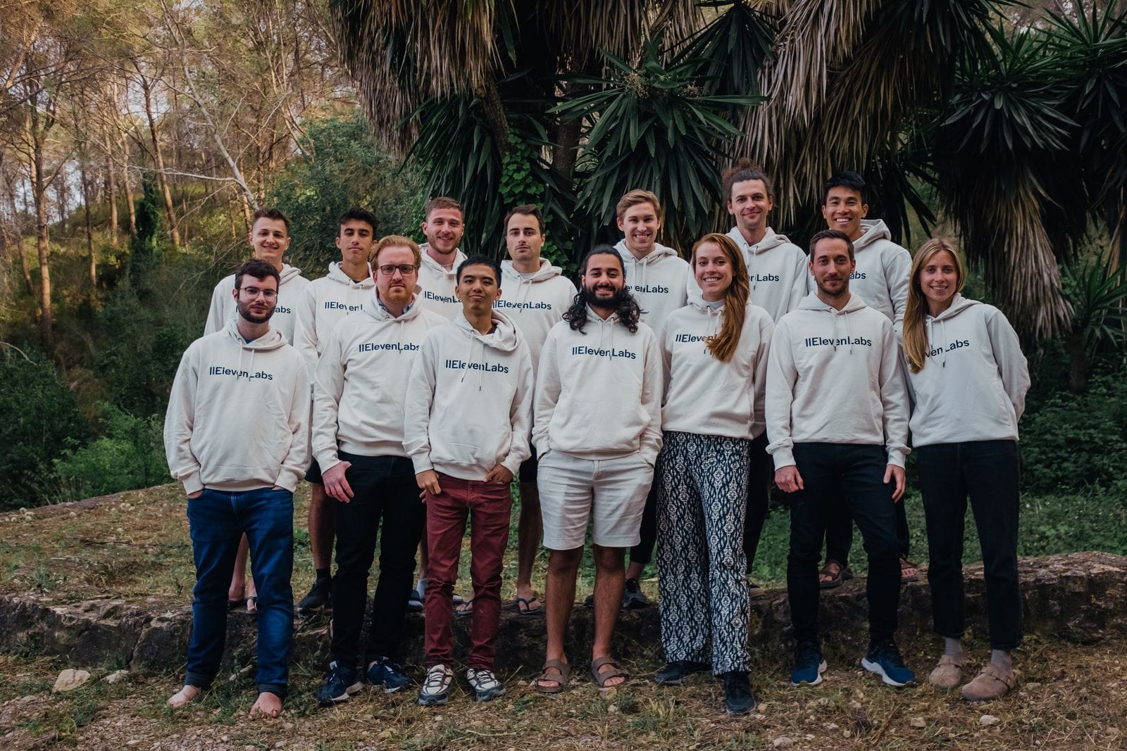 ElevenLabs raise $19M for AI Voice Research feature image