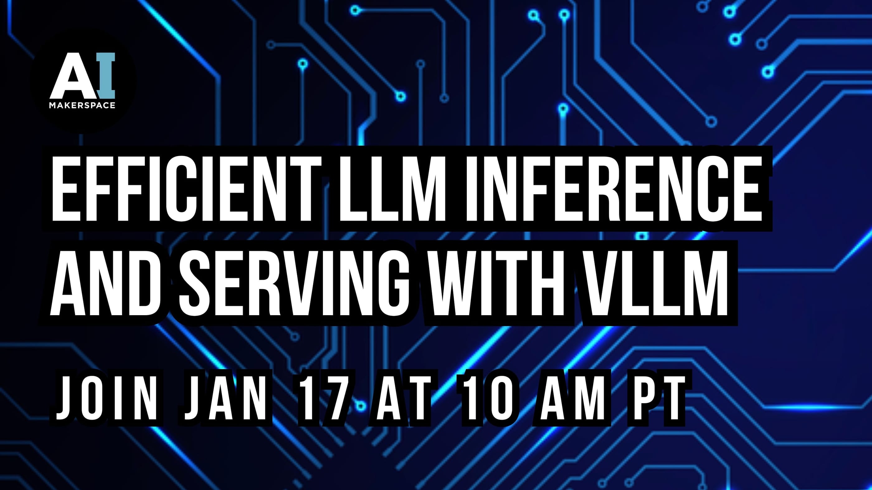 Efficient LLM Inference and Serving with vLLM feature image